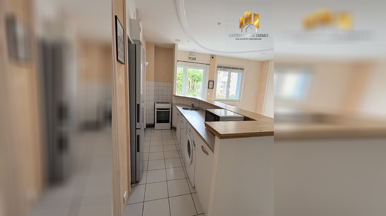 Ma-Cabane - Location Maison DISSAY-SOUS-COURCILLON, 48 m²
