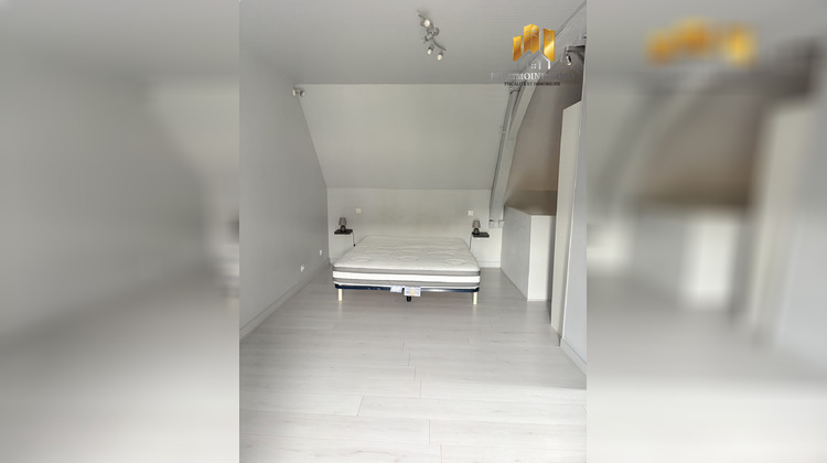 Ma-Cabane - Location Maison DISSAY-SOUS-COURCILLON, 48 m²