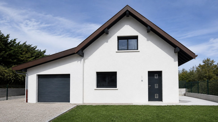 Ma-Cabane - Location Maison Divonne-les-Bains, 60 m²