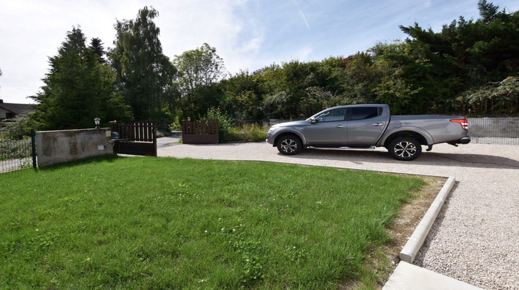 Ma-Cabane - Location Maison Divonne-les-Bains, 60 m²