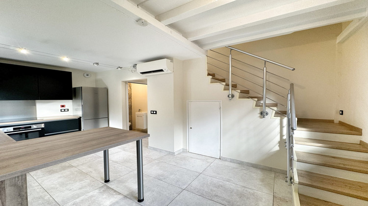 Ma-Cabane - Location Maison Divonne-les-Bains, 60 m²