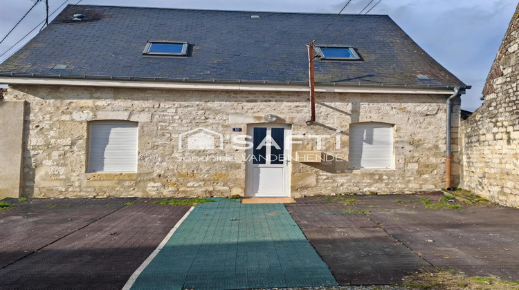 Ma-Cabane - Location Maison Dizy-le-Gros, 75 m²