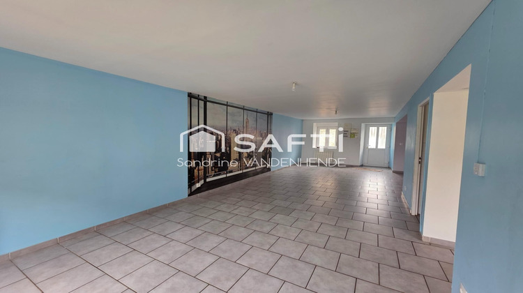 Ma-Cabane - Location Maison Dizy-le-Gros, 75 m²