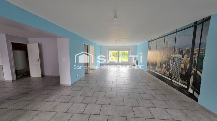 Ma-Cabane - Location Maison Dizy-le-Gros, 75 m²