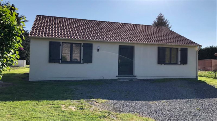 Ma-Cabane - Location Maison DOIGNIES, 64 m²