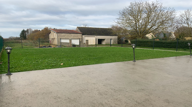 Ma-Cabane - Location Maison DOL-DE-BRETAGNE, 84 m²