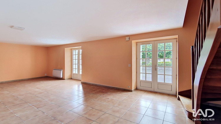Ma-Cabane - Location Maison Dol-de-Bretagne, 85 m²