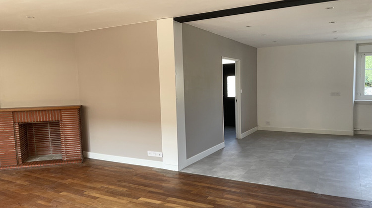 Ma-Cabane - Location Maison DOL-DE-BRETAGNE, 82 m²