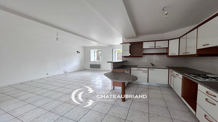 Ma-Cabane - Location Maison DOL-DE-BRETAGNE, 81 m²