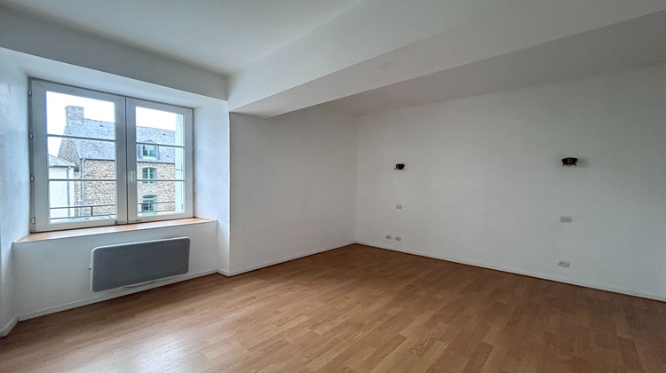 Ma-Cabane - Location Maison DOL-DE-BRETAGNE, 81 m²