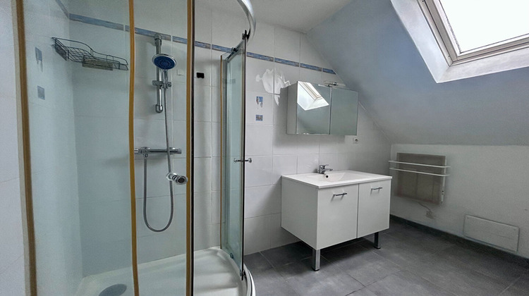 Ma-Cabane - Location Maison DOL-DE-BRETAGNE, 81 m²