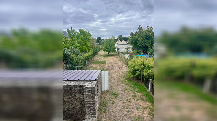 Ma-Cabane - Location Maison DOL-DE-BRETAGNE, 81 m²