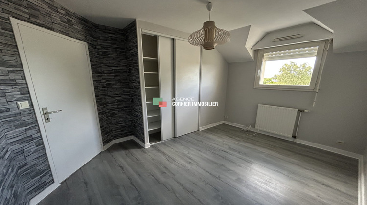 Ma-Cabane - Location Maison Domagné, 106 m²