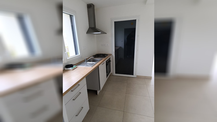 Ma-Cabane - Location Maison DOMAGNE, 111 m²