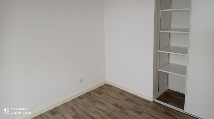 Ma-Cabane - Location Maison DOMAGNE, 111 m²