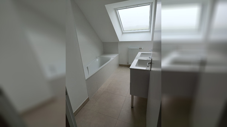 Ma-Cabane - Location Maison DOMAGNE, 111 m²