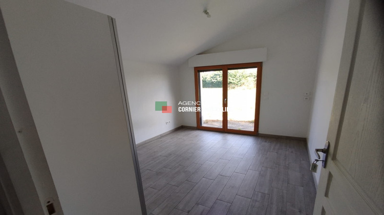 Ma-Cabane - Location Maison Domagné, 100 m²