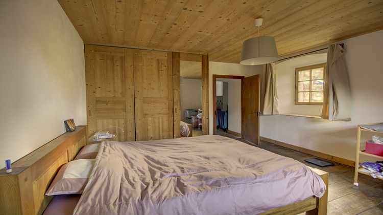Ma-Cabane - Location Maison Domancy, 160 m²