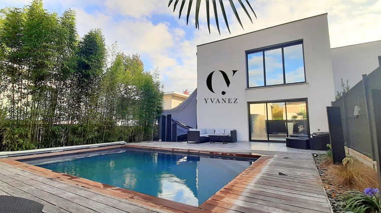 Ma-Cabane - Location Maison Domloup, 151 m²