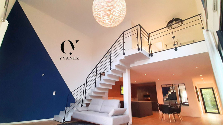 Ma-Cabane - Location Maison Domloup, 151 m²