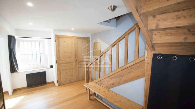 Ma-Cabane - Location Maison DOMMARTIN, 100 m²