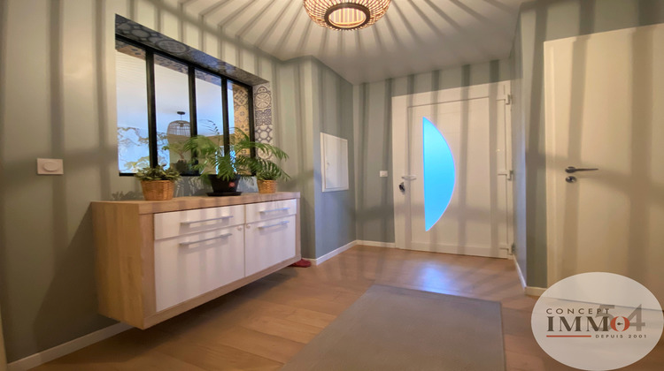 Ma-Cabane - Location Maison Dommartin-lès-Toul, 118 m²