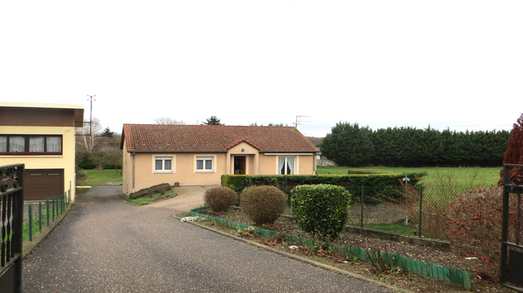 Ma-Cabane - Location Maison DOMMARTIN-LES-TOUL, 94 m²