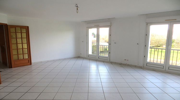 Ma-Cabane - Location Maison DOMMARTIN-LES-TOUL, 94 m²