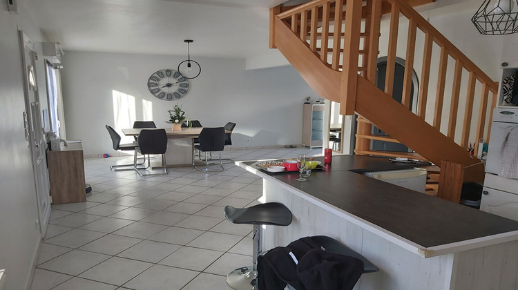 Ma-Cabane - Location Maison DOMPIERRE-DU-CHEMIN, 114 m²