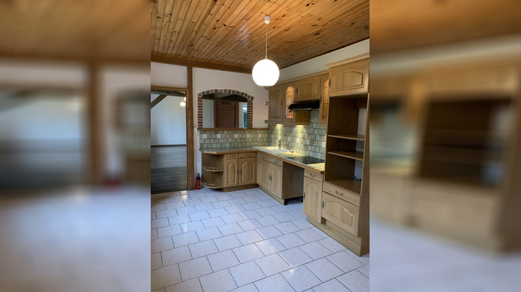 Ma-Cabane - Location Maison Dompierre-sur-Helpe, 150 m²