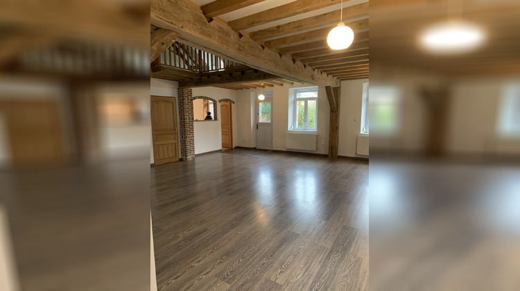 Ma-Cabane - Location Maison Dompierre-sur-Helpe, 150 m²