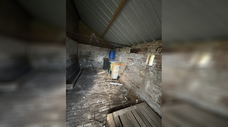 Ma-Cabane - Location Maison Dompierre-sur-Helpe, 110 m²