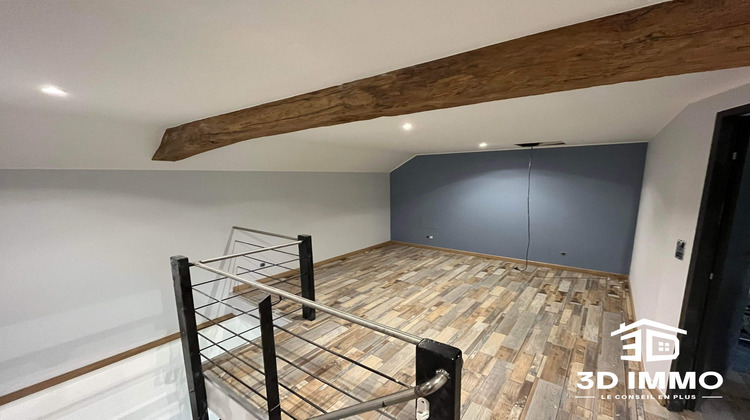 Ma-Cabane - Location Maison Dompierre-sur-Helpe, 148 m²