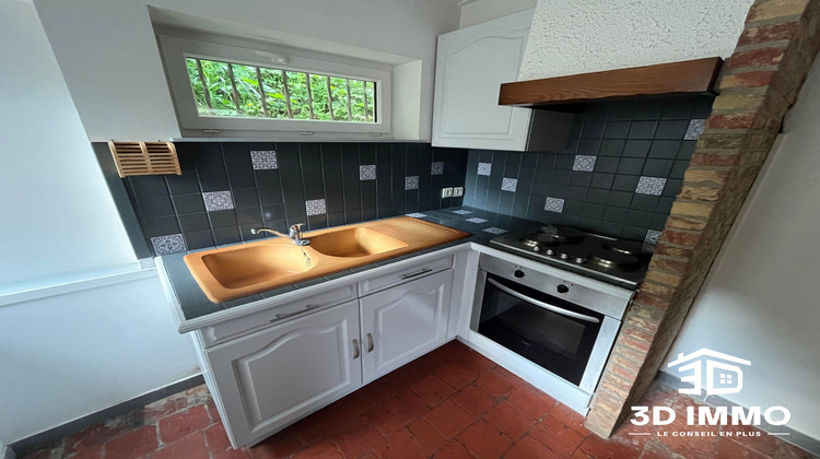 Ma-Cabane - Location Maison Dompierre-sur-Helpe, 63 m²