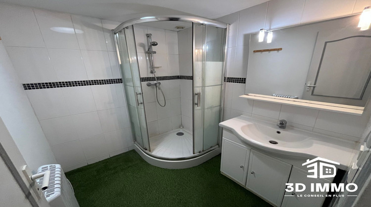 Ma-Cabane - Location Maison Dompierre-sur-Helpe, 63 m²