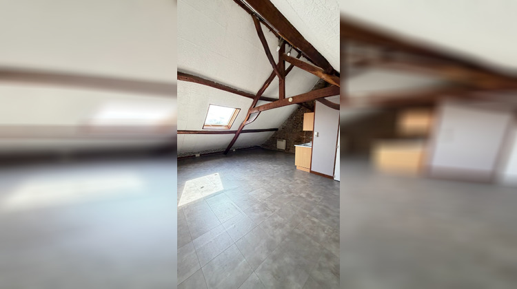 Ma-Cabane - Location Maison Dompierre-sur-Helpe, 43 m²