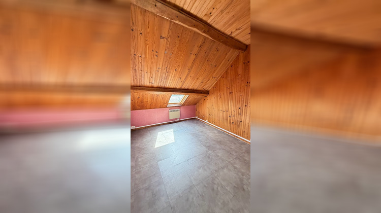 Ma-Cabane - Location Maison Dompierre-sur-Helpe, 43 m²