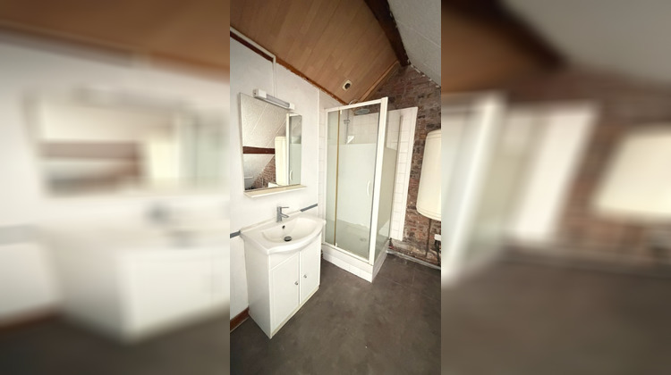 Ma-Cabane - Location Maison Dompierre-sur-Helpe, 43 m²