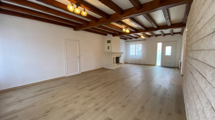 Ma-Cabane - Location Maison DOMPIERRE-SUR-MER, 171 m²