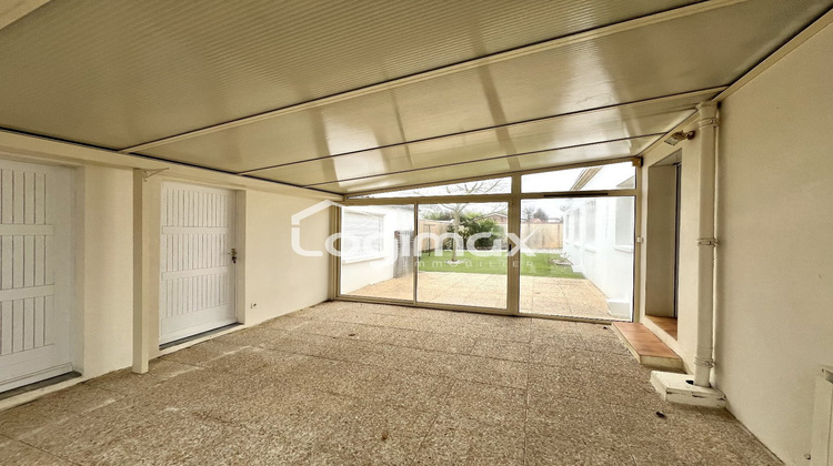 Ma-Cabane - Location Maison DOMPIERRE SUR MER, 171 m²