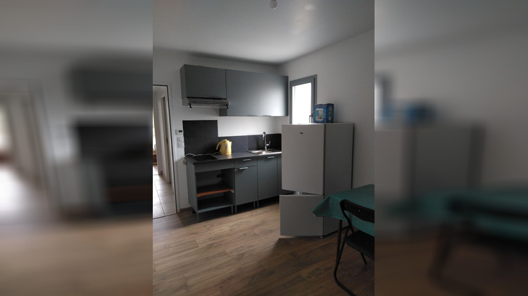 Ma-Cabane - Location Maison DOMPIERRE-SUR-MER, 32 m²