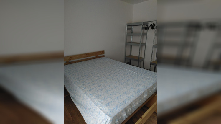 Ma-Cabane - Location Maison DOMPIERRE-SUR-MER, 32 m²