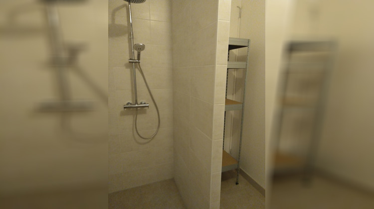 Ma-Cabane - Location Maison DOMPIERRE-SUR-MER, 32 m²