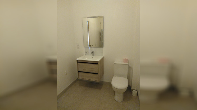 Ma-Cabane - Location Maison DOMPIERRE-SUR-MER, 32 m²