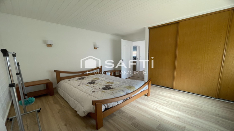Ma-Cabane - Location Maison Dompierre-sur-Mer, 69 m²