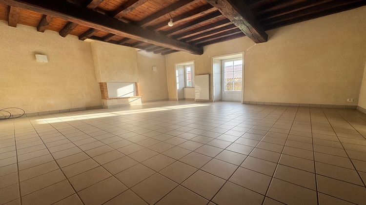 Ma-Cabane - Location Maison DOMPIERRE-SUR-YON, 150 m²