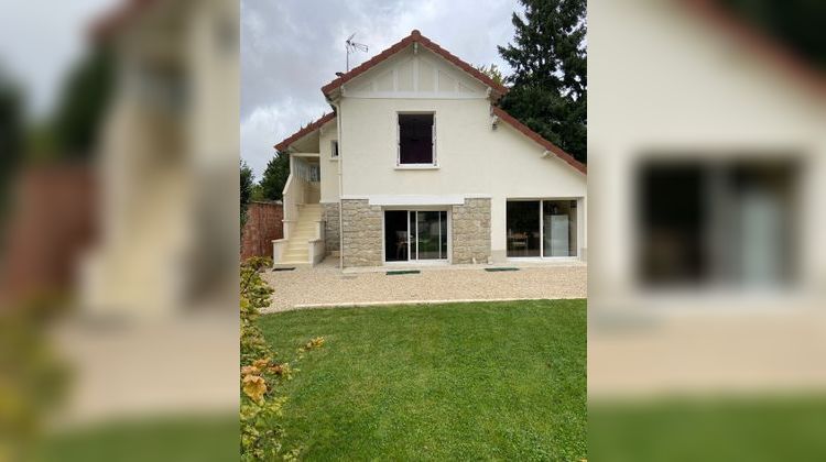 Ma-Cabane - Location Maison DONNERY, 71 m²