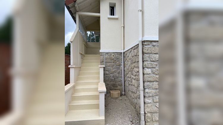 Ma-Cabane - Location Maison DONNERY, 71 m²