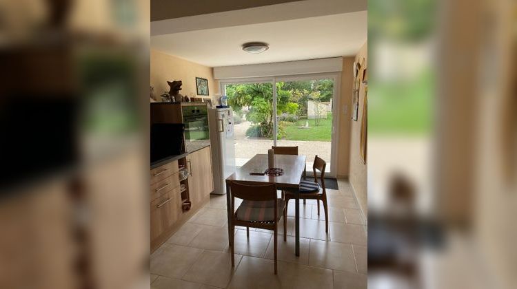 Ma-Cabane - Location Maison DONNERY, 71 m²