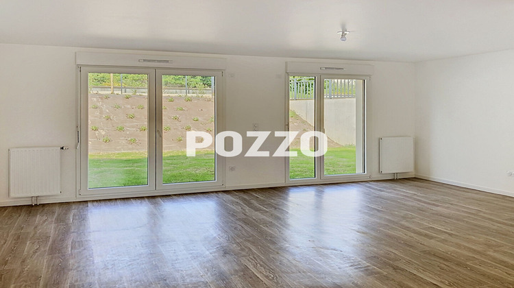 Ma-Cabane - Location Maison DONVILLE-LES-BAINS, 95 m²
